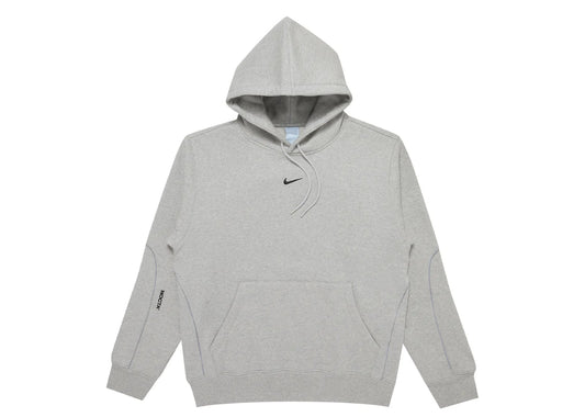 x Drake NOCTA Cardinal Stock Hoodie Grey