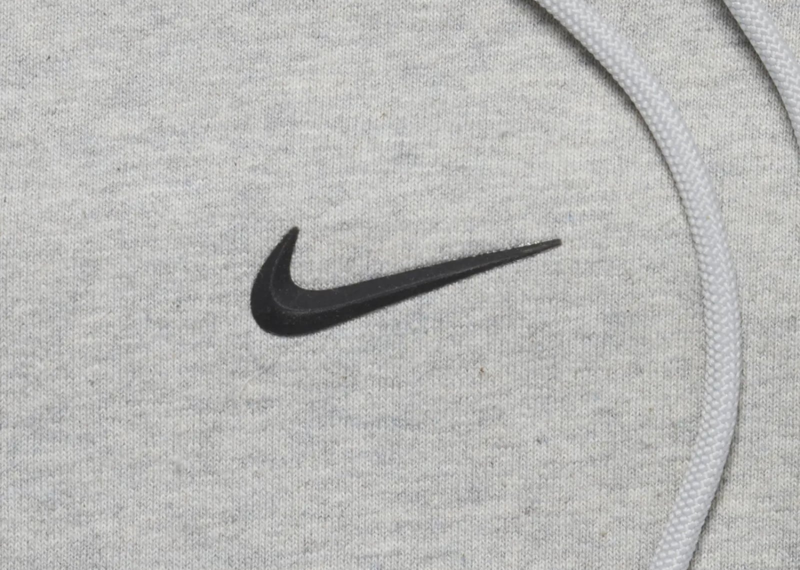x Drake NOCTA Cardinal Stock Hoodie Grey