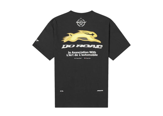 x NOCTA L Art Burrow Tee Black