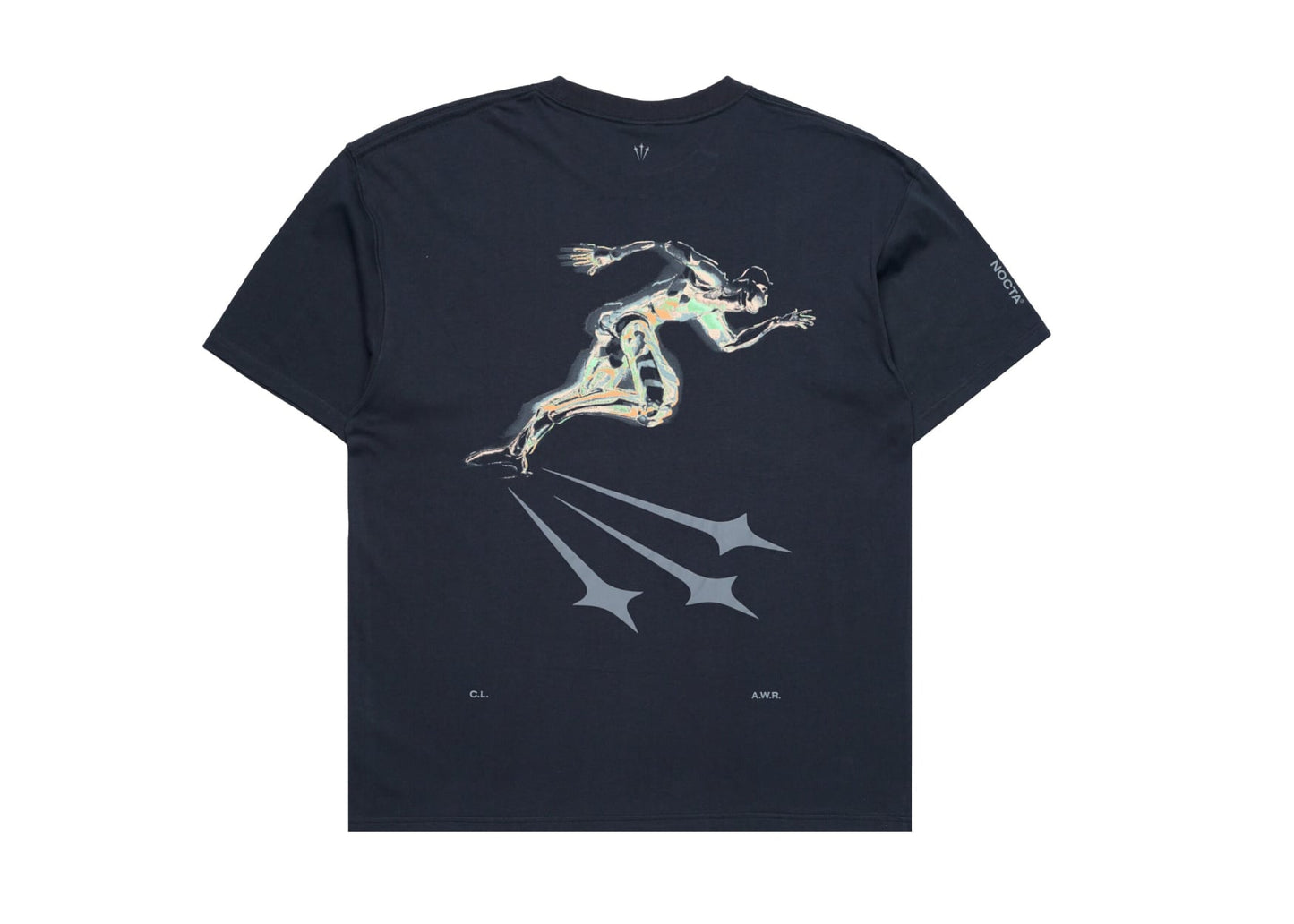 x NOCTA Nrg T-shirt Black