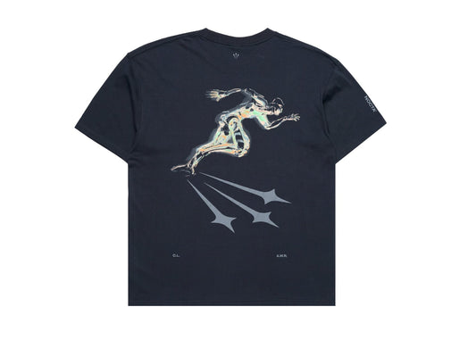 x NOCTA Nrg T-shirt Black