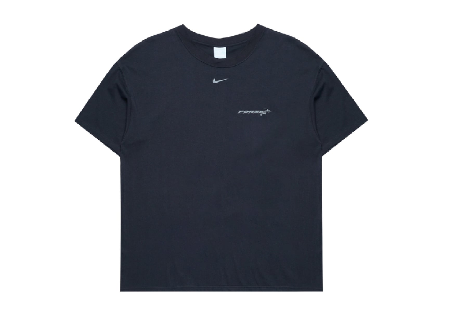 x NOCTA Nrg T-shirt Black