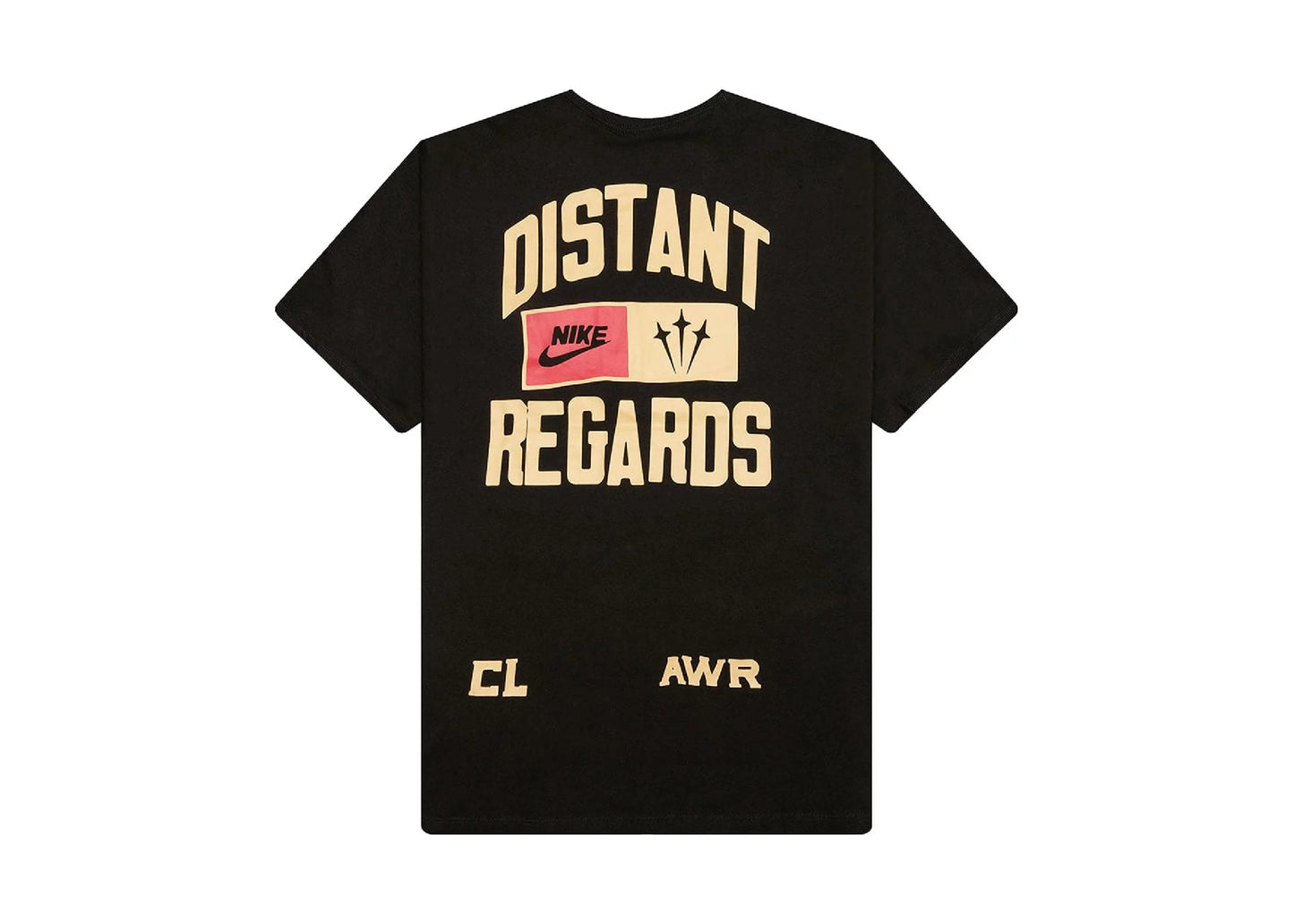 x NOCTA Souvenir Cactus T-Shirt Dark Khaki