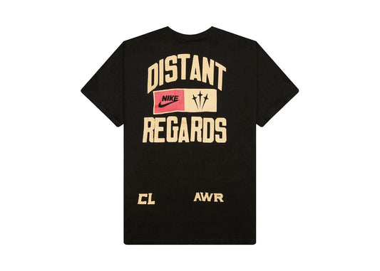 x NOCTA Souvenir Cactus T-Shirt Dark Khaki