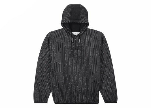 x Off-White Engineered Hoodie Black