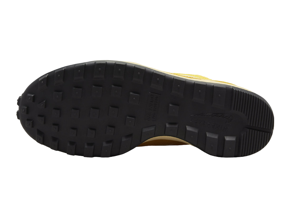 NikeCraft General Purpose Shoe Tom Sachs Archive Dark Sulfur