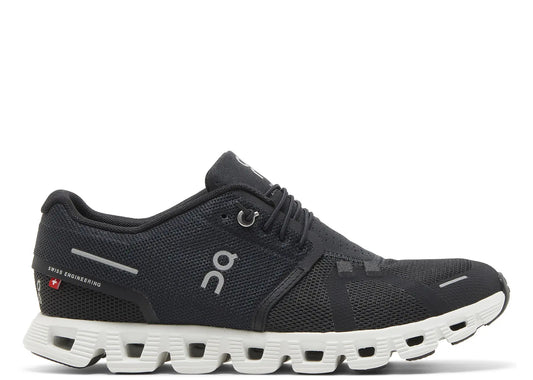 Cloud 5 Black White (W)