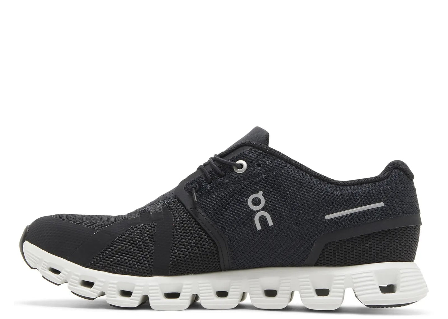 Cloud 5 Black White (W)