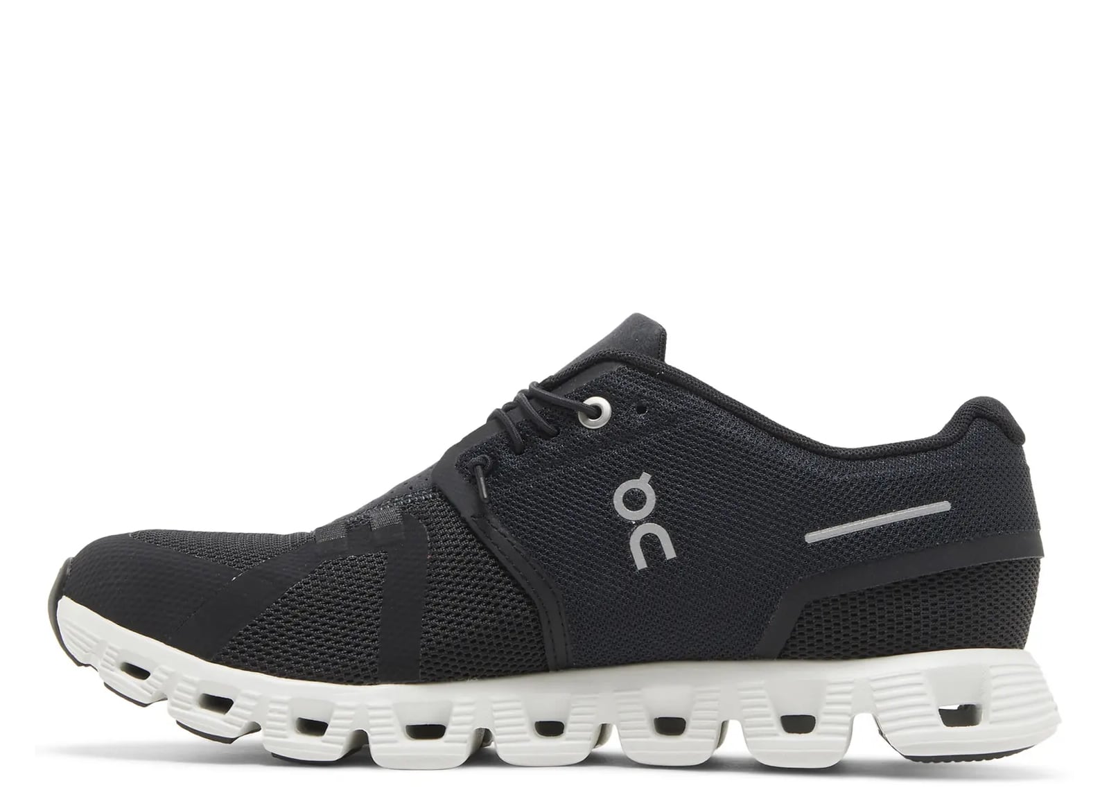 Cloud 5 Black White (W)