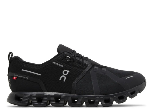 Cloud 5 Waterproof All Black (W)