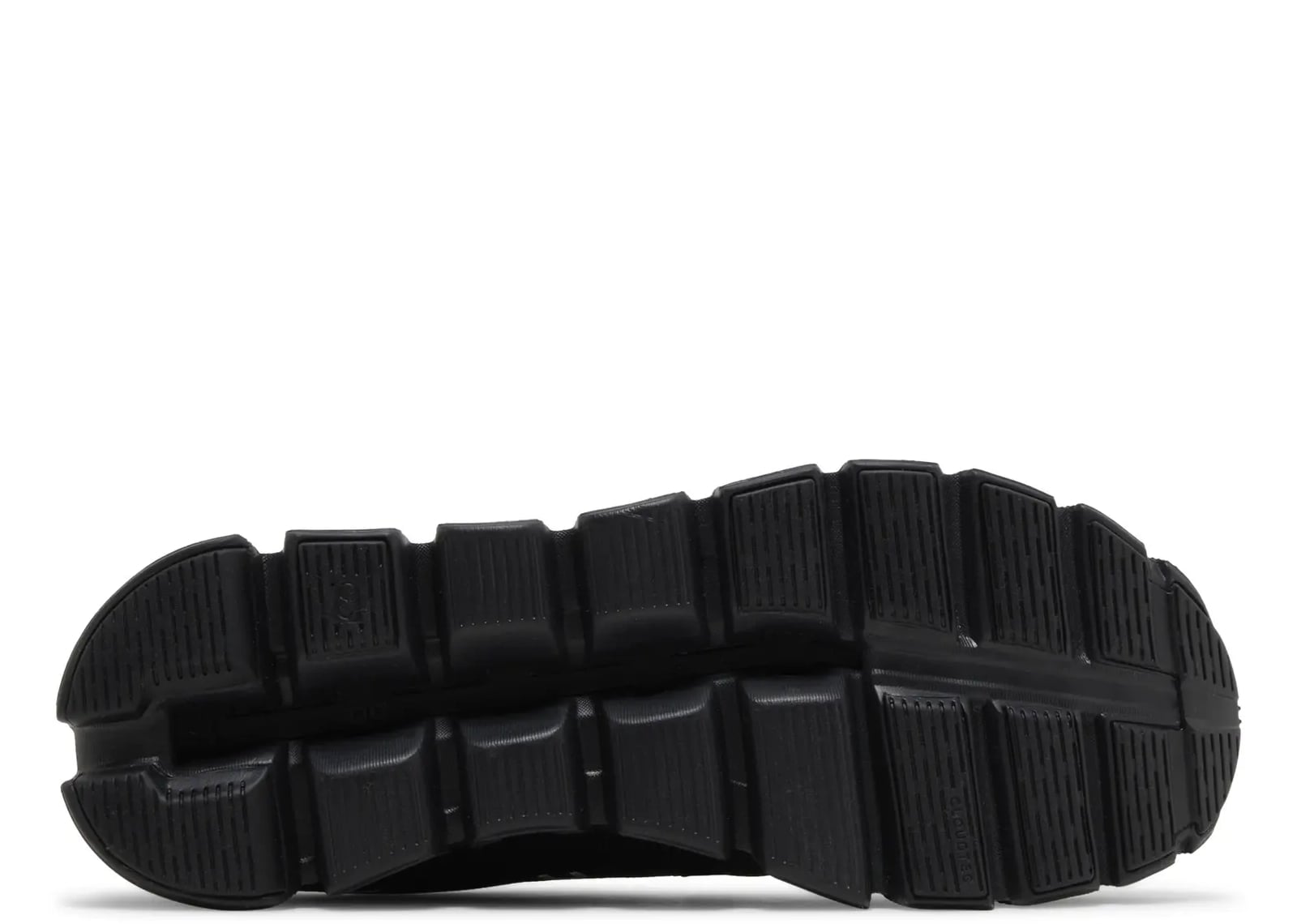 Cloud 5 Waterproof All Black (W)
