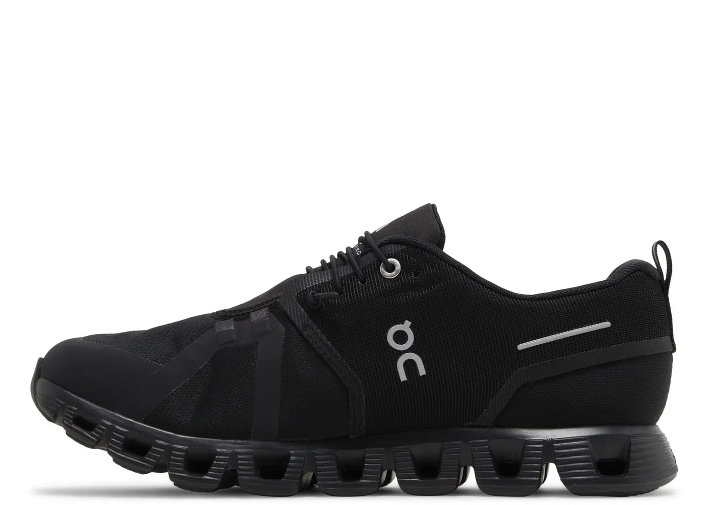 Cloud 5 Waterproof All Black (W)