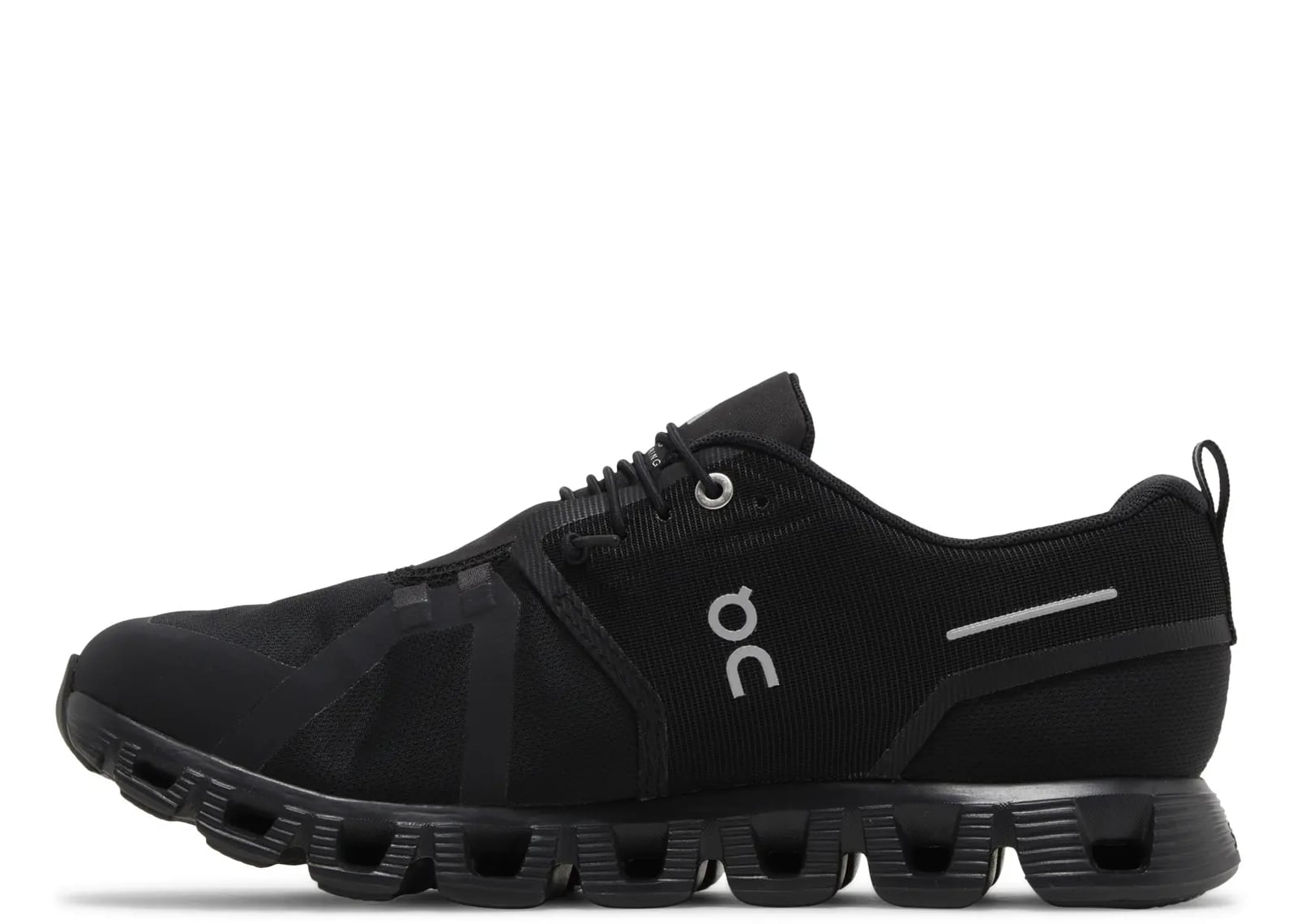 Cloud 5 Waterproof All Black (W)