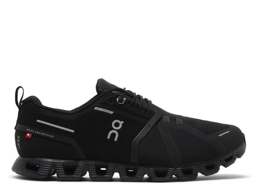 Cloud 5 Waterproof All Black