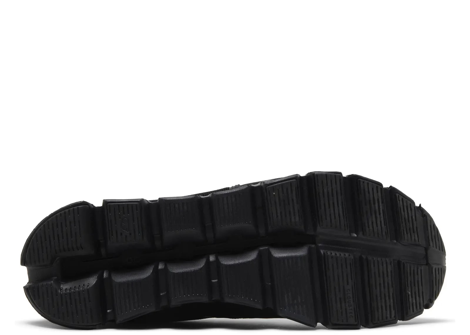 Cloud 5 Waterproof All Black