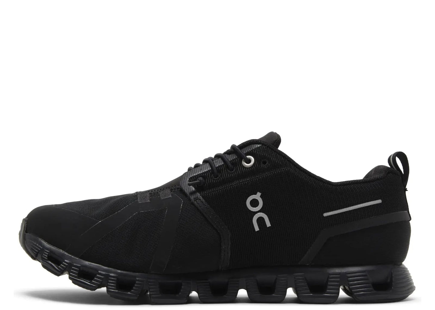Cloud 5 Waterproof All Black