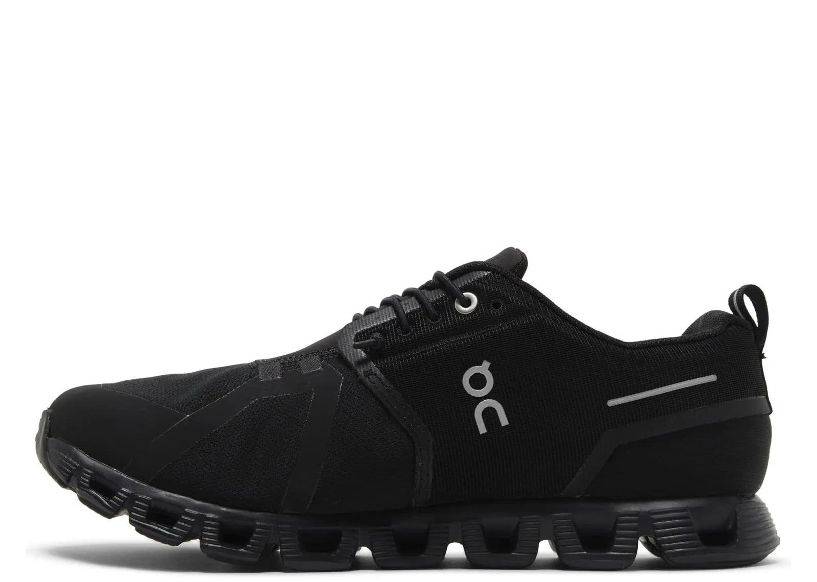 Cloud 5 Waterproof All Black
