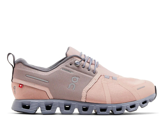 Cloud 5 Waterproof Rose Fossil (W)