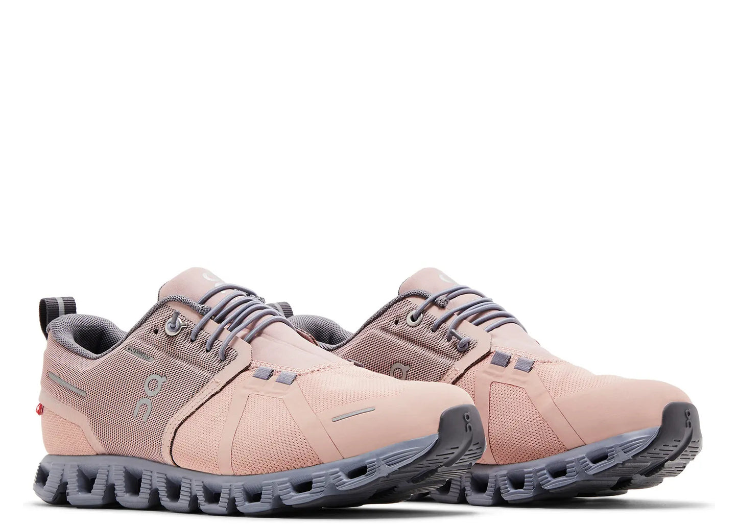 Cloud 5 Waterproof Rose Fossil (W)
