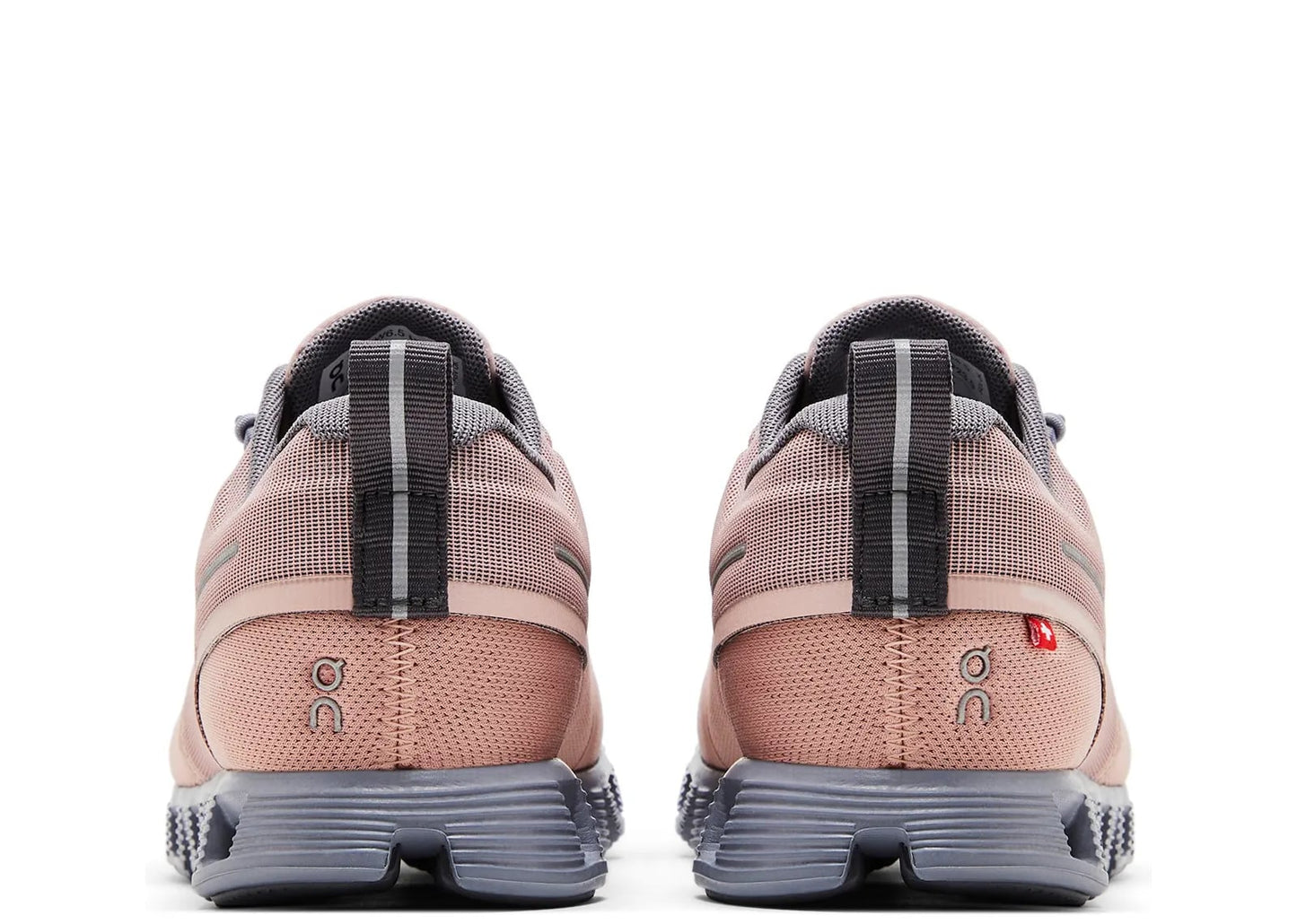 Cloud 5 Waterproof Rose Fossil (W)