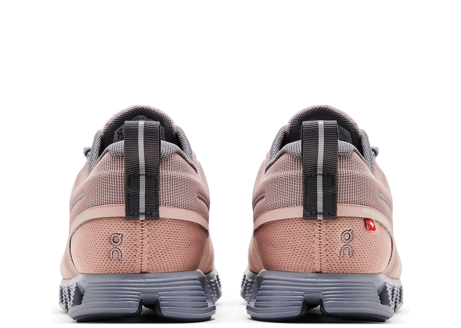 Cloud 5 Waterproof Rose Fossil (W)