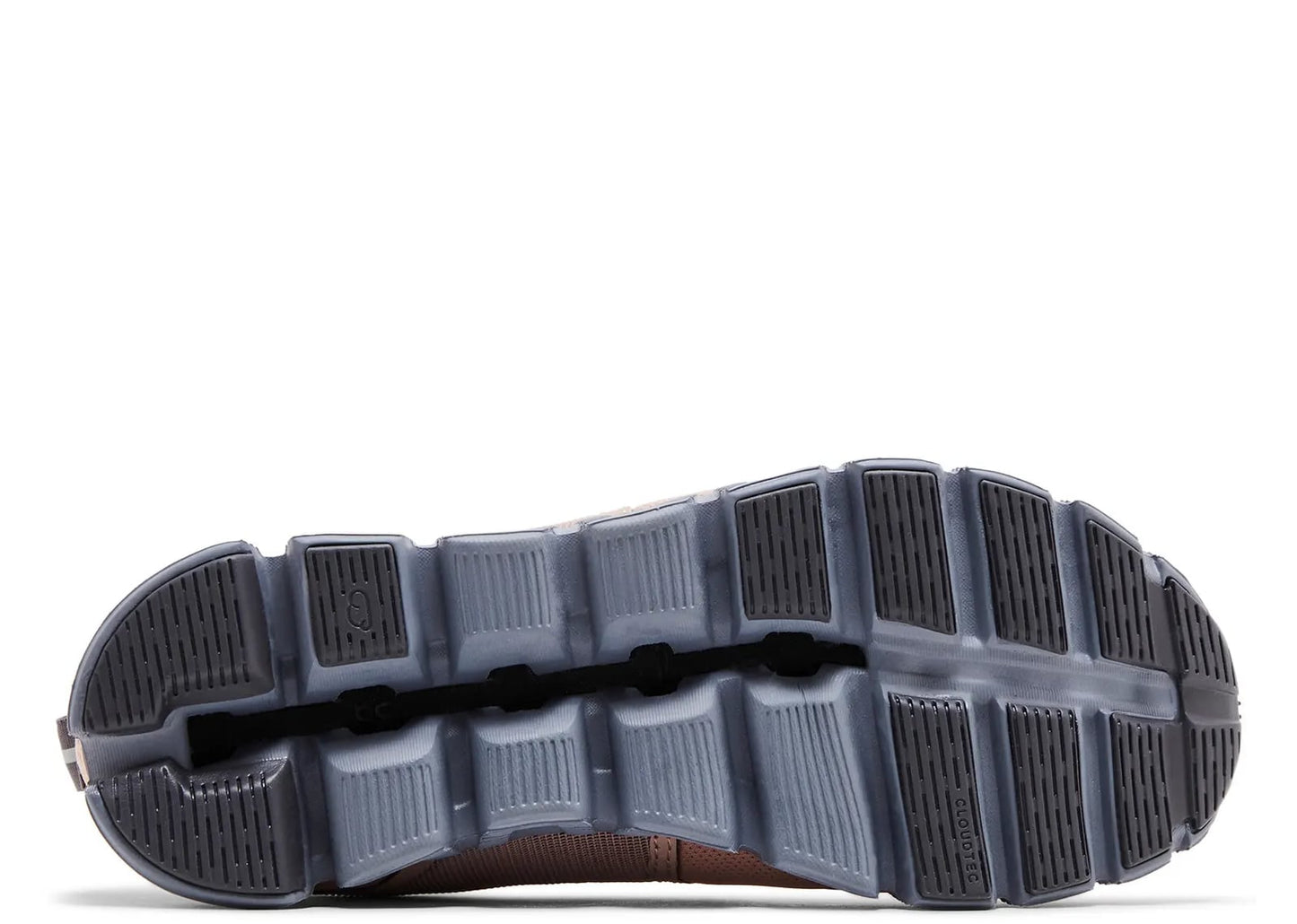 Cloud 5 Waterproof Rose Fossil (W)