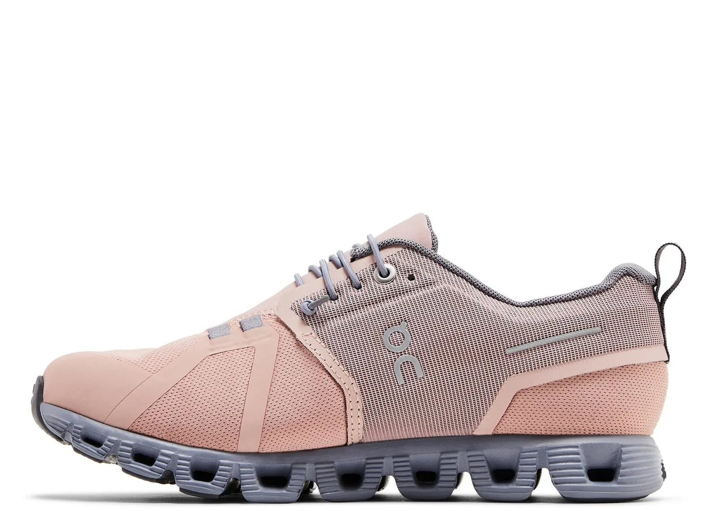 Cloud 5 Waterproof Rose Fossil (W)