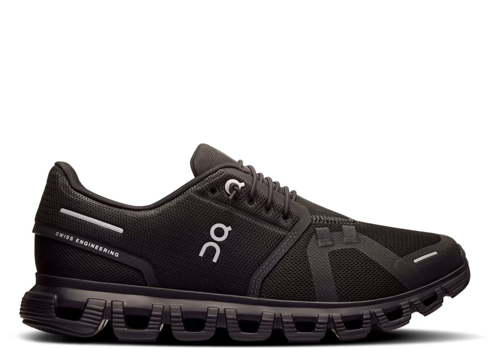 Cloud 6 All Black (W)