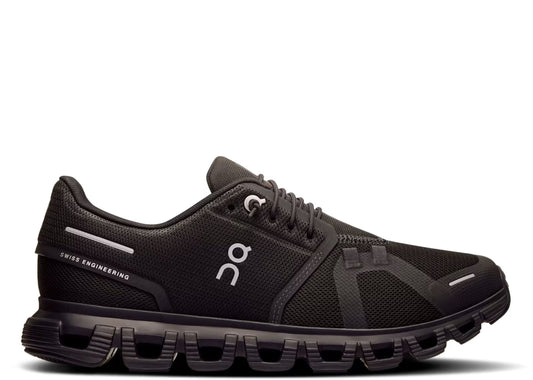 Cloud 6 All Black (W)