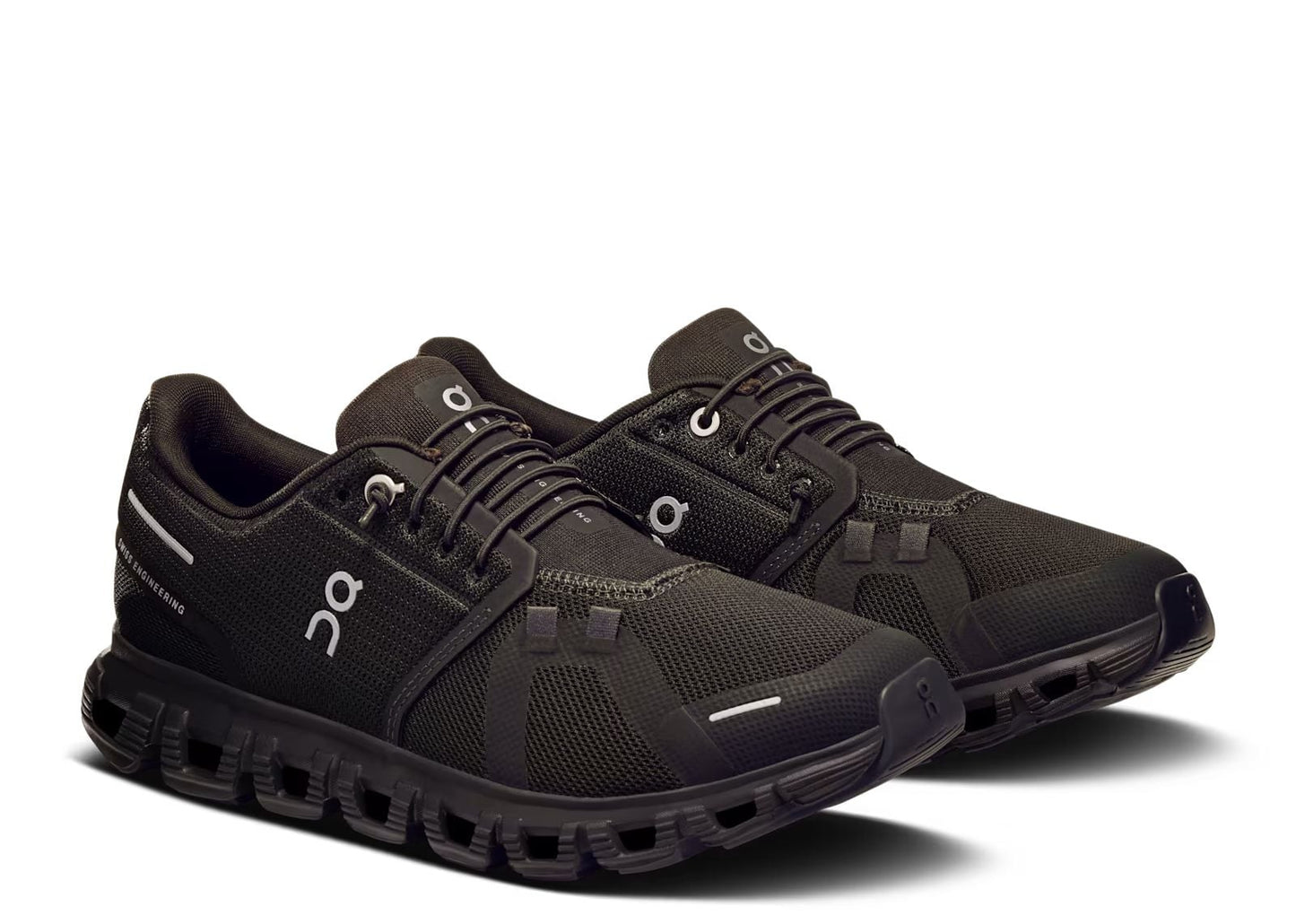 Cloud 6 All Black (W)