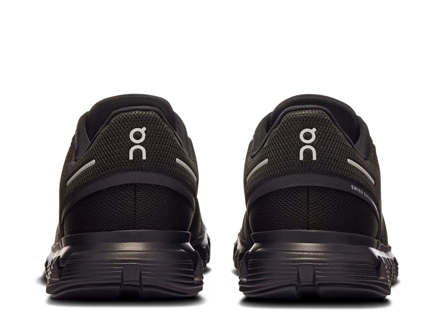 Cloud 6 All Black (W)
