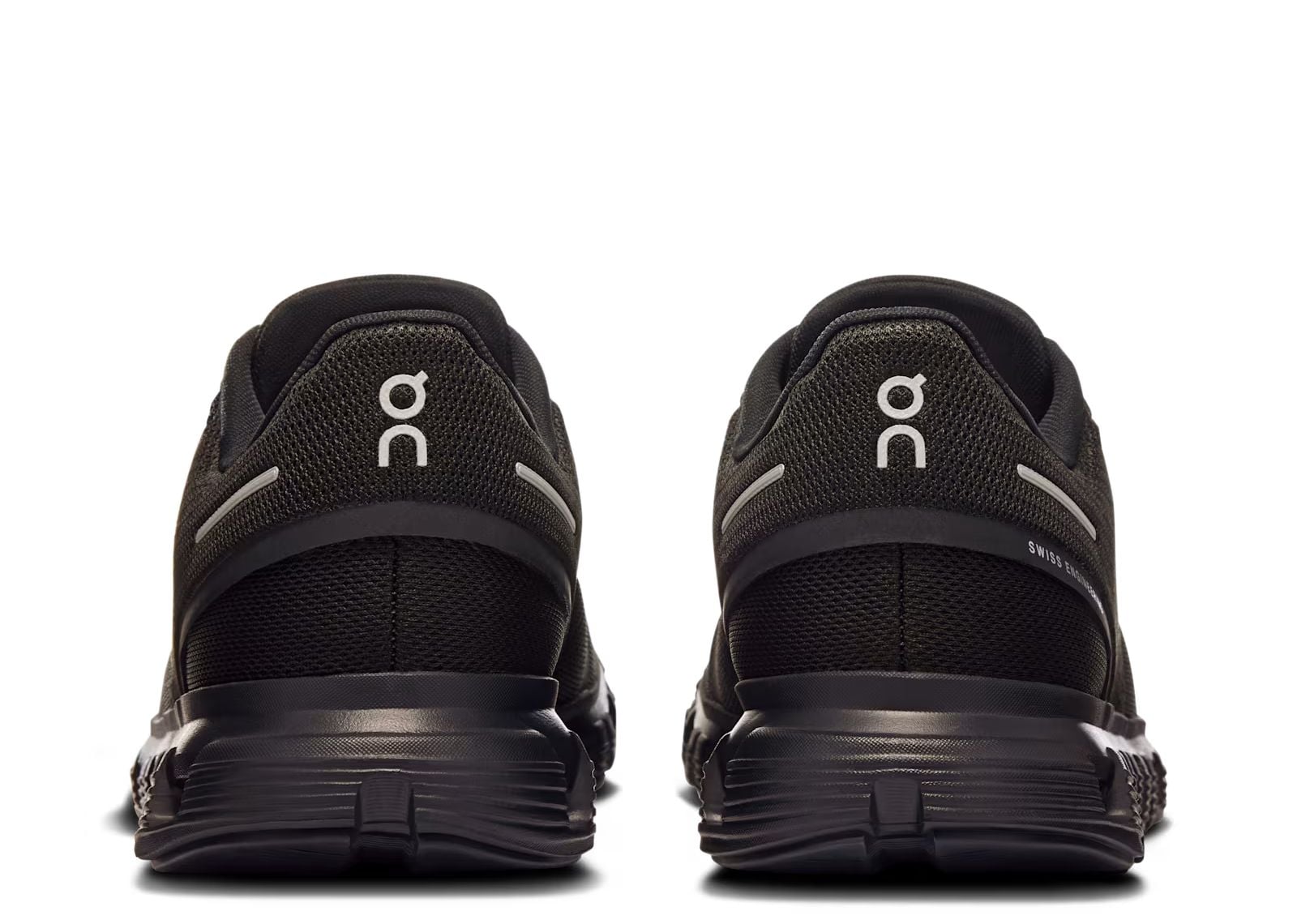 Cloud 6 All Black (W)