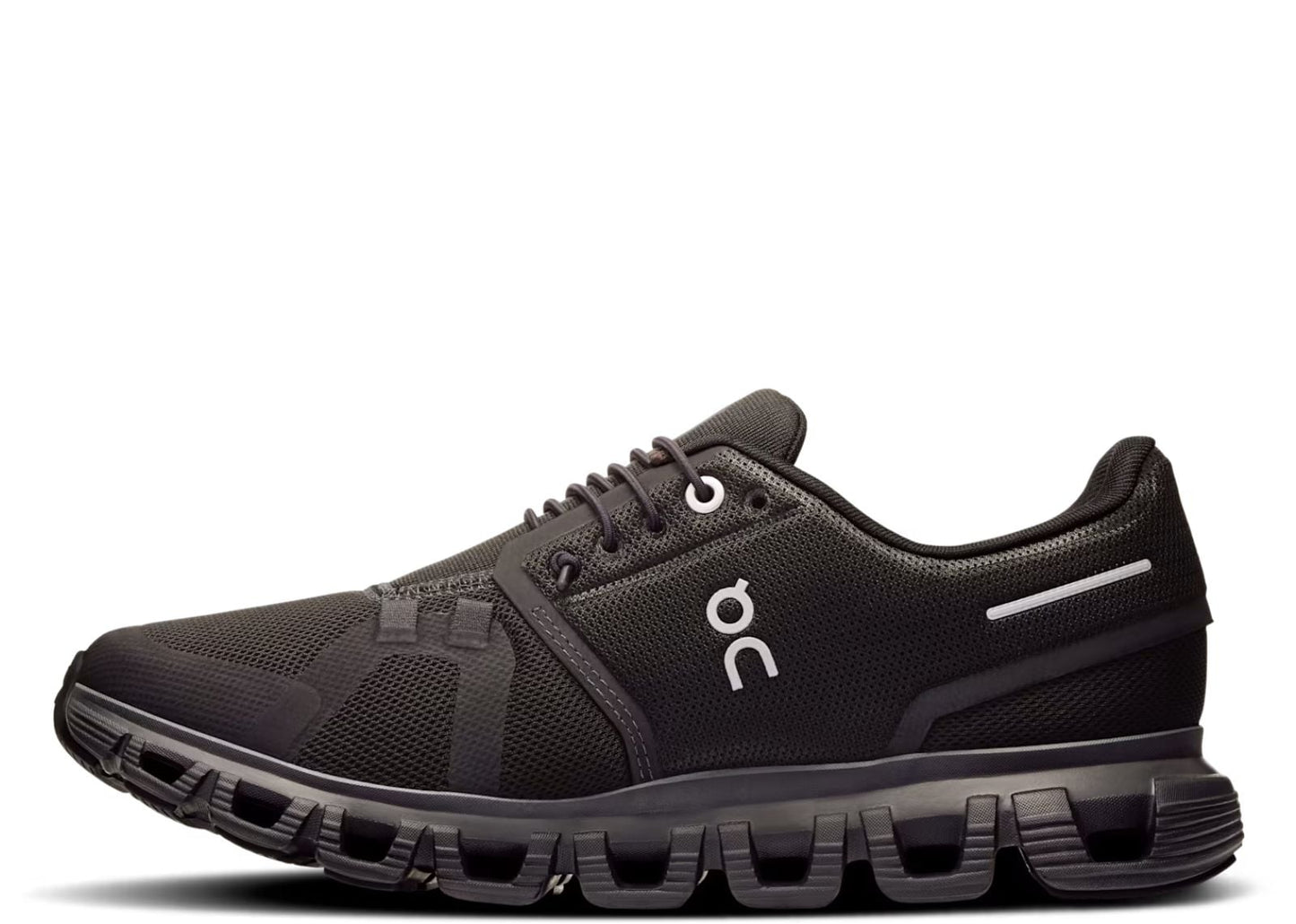 Cloud 6 All Black (W)