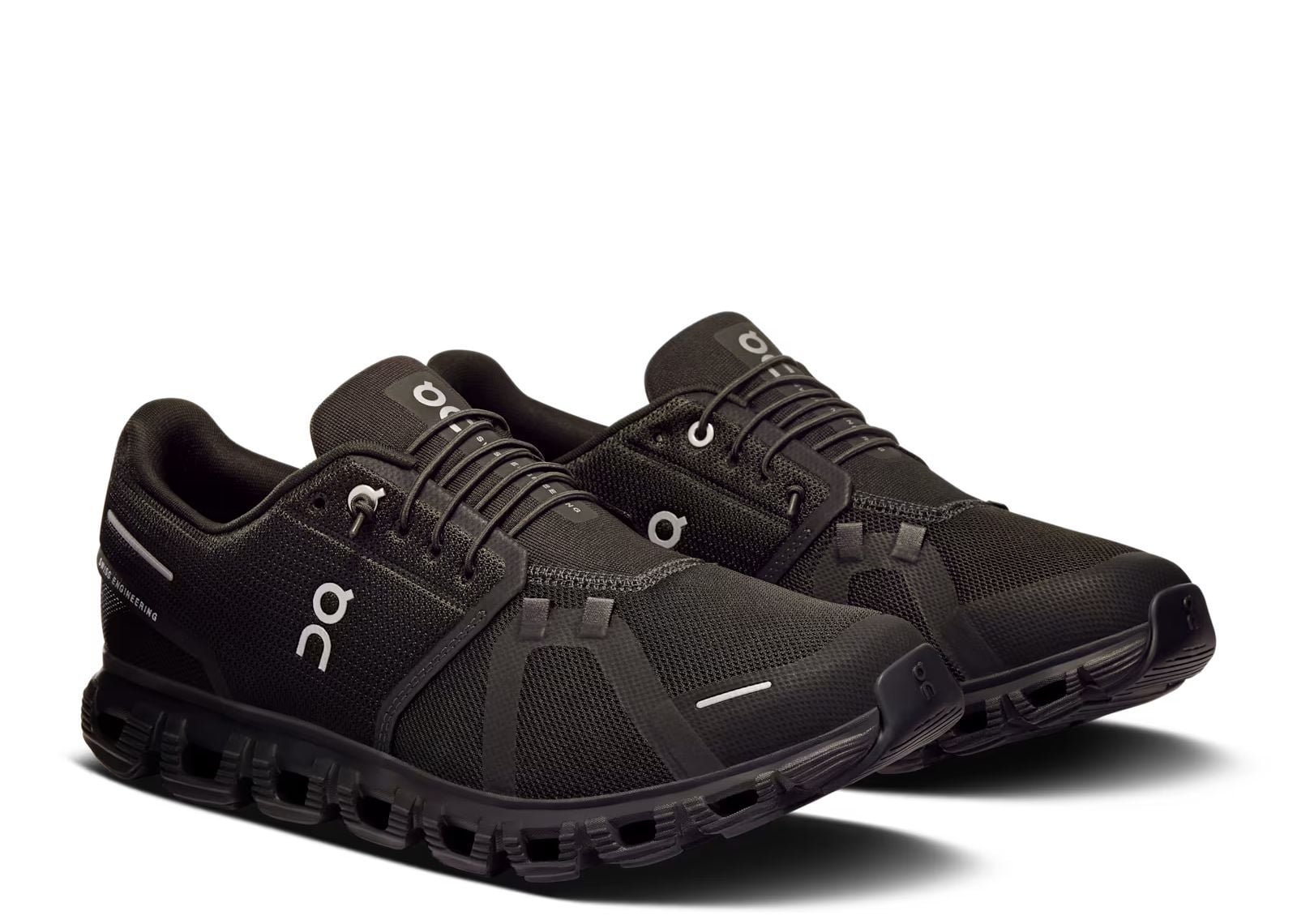Cloud 6 All Black