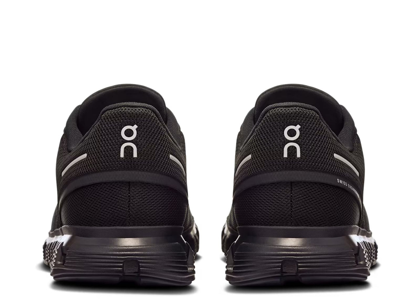 Cloud 6 All Black