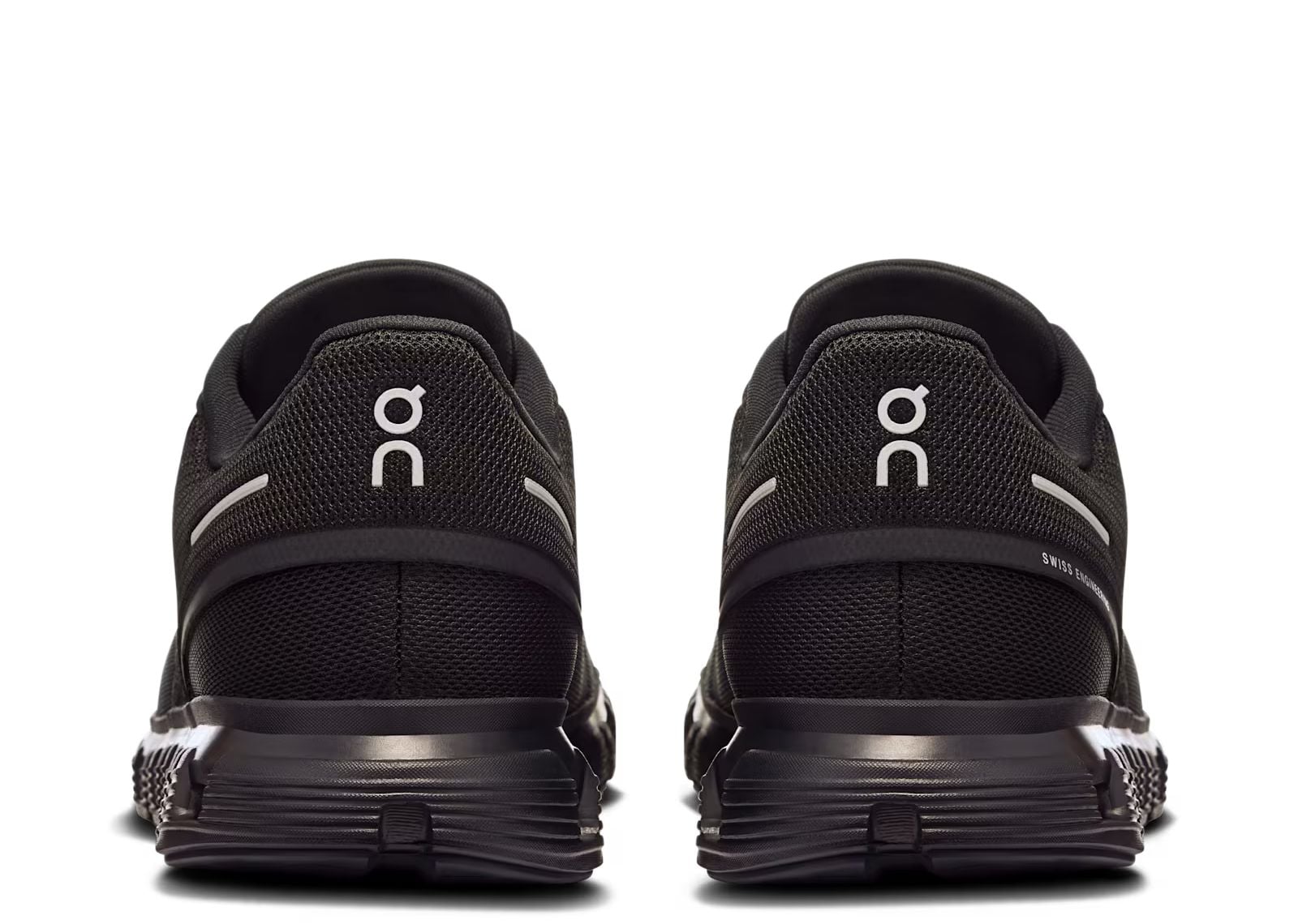 Cloud 6 All Black