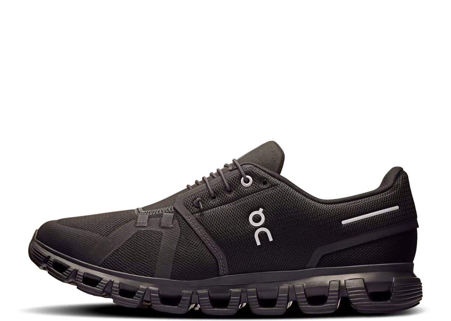 Cloud 6 All Black