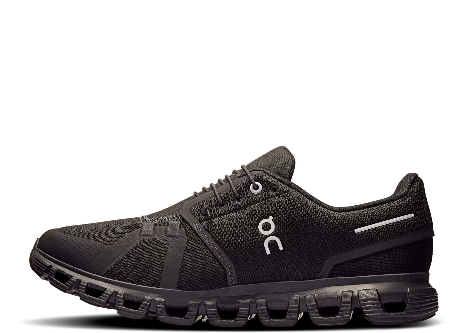 Cloud 6 All Black