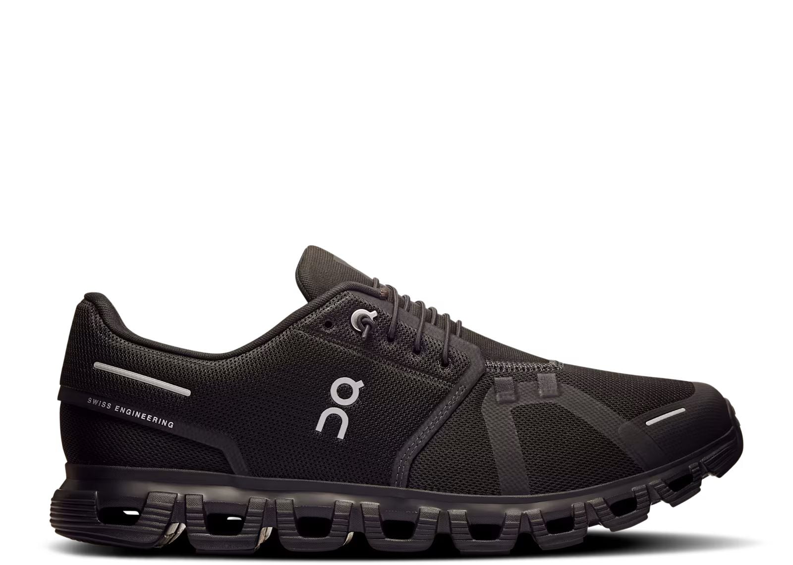 Cloud 6 All Black
