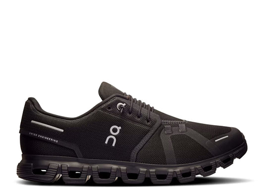 Cloud 6 All Black