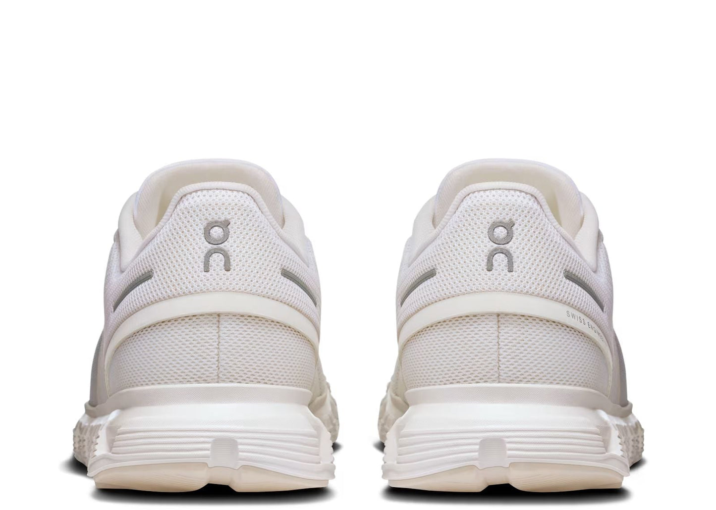 Cloud 6 All White (W)
