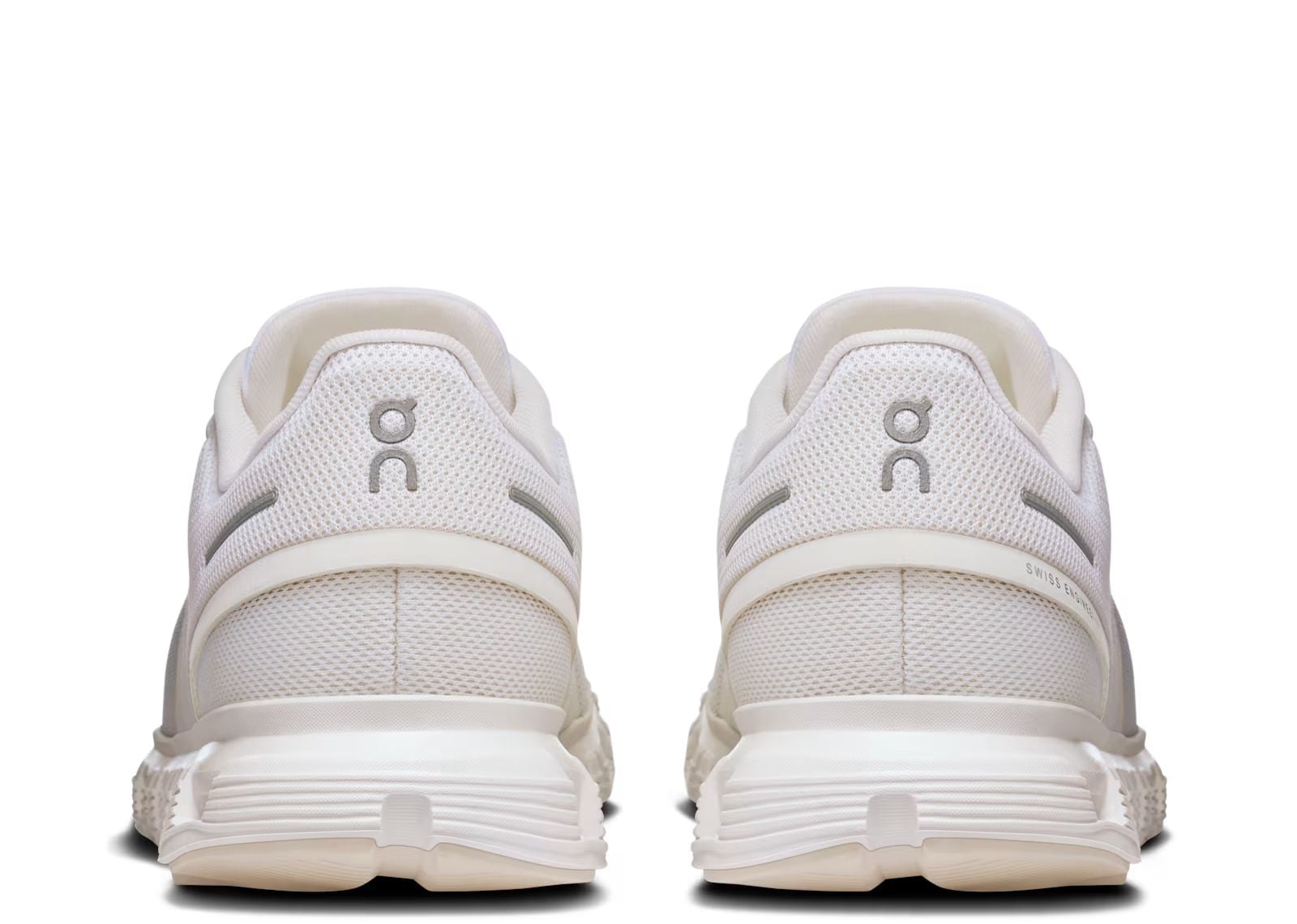 Cloud 6 All White (W)