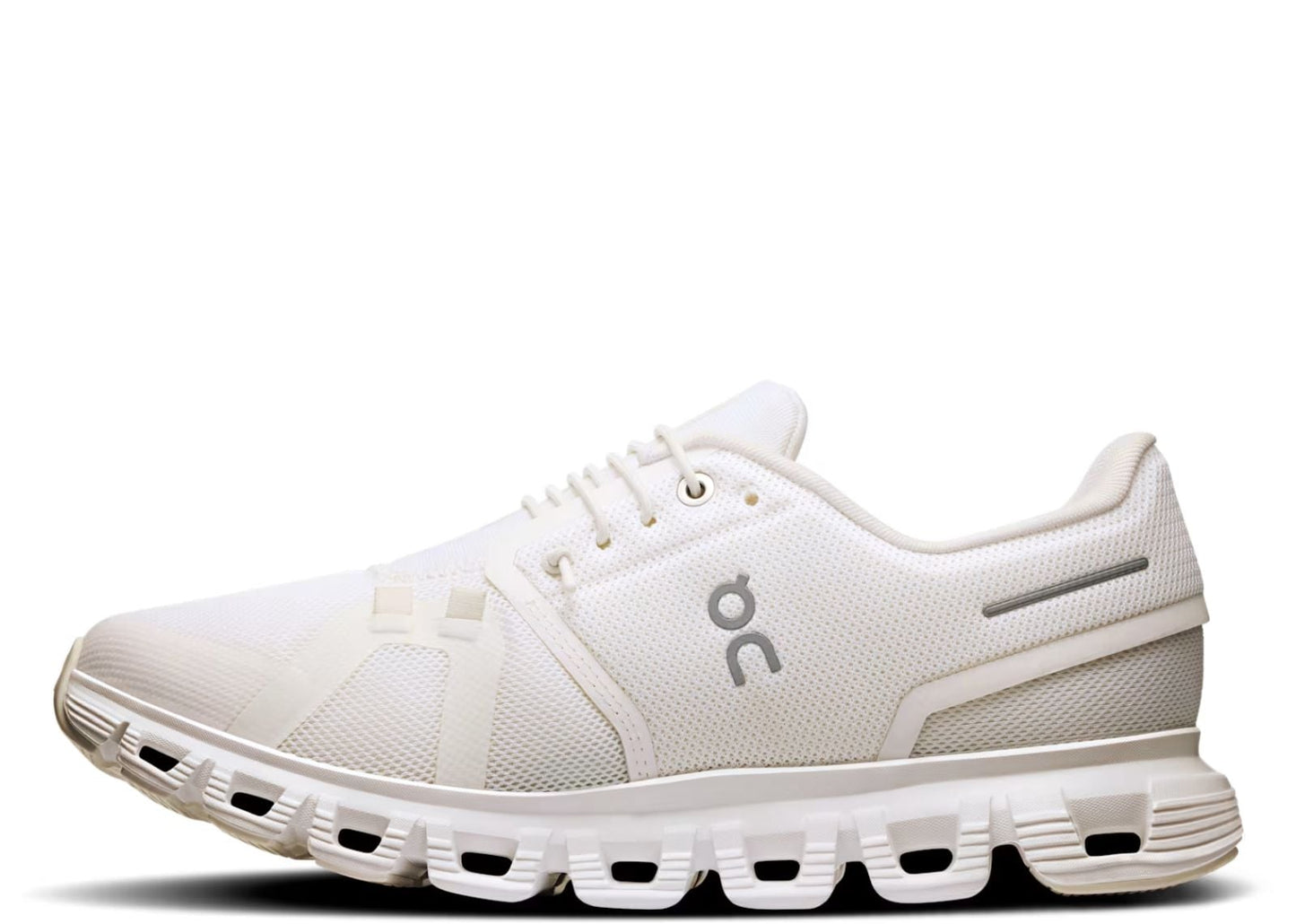 Cloud 6 All White (W)