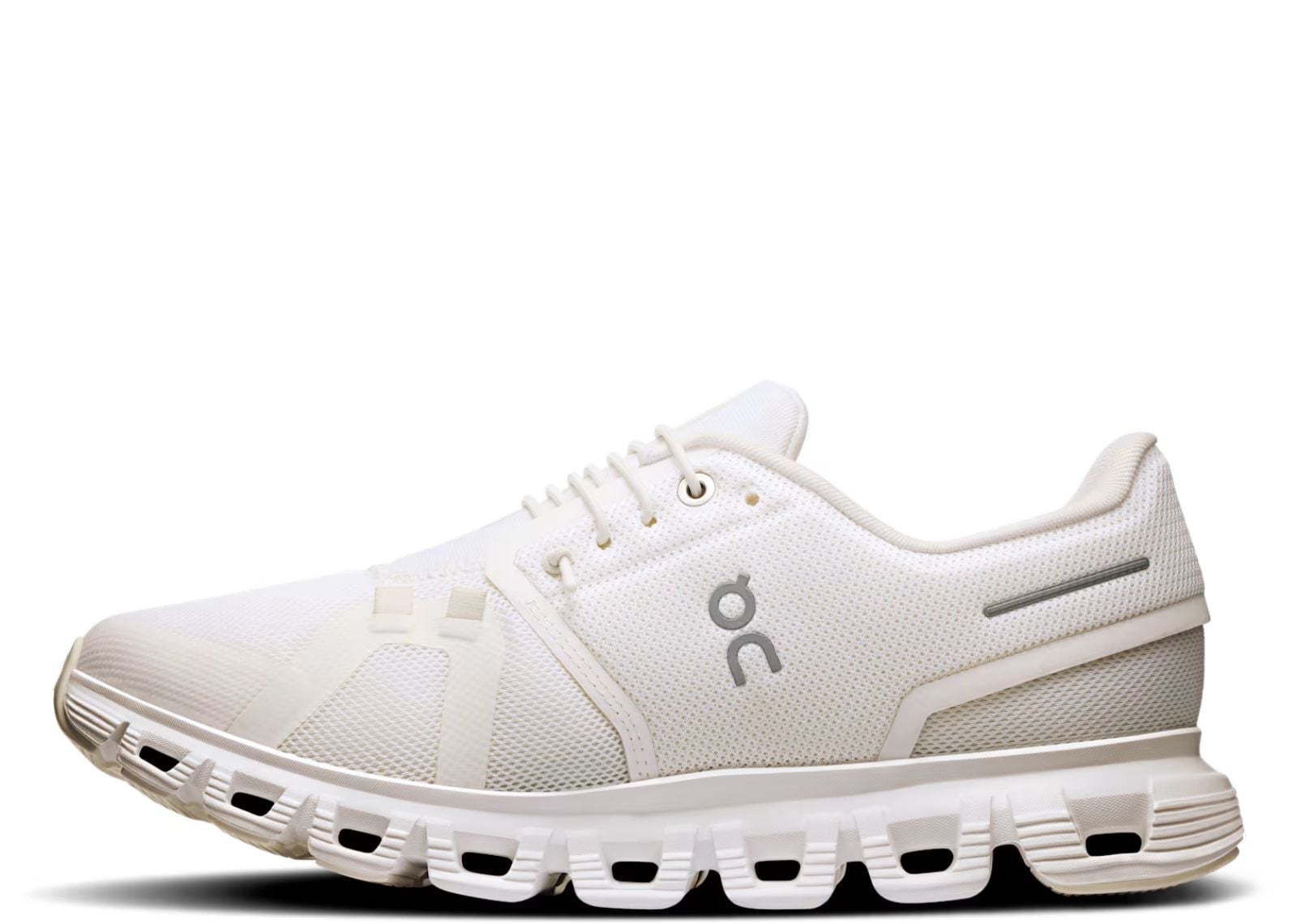 Cloud 6 All White (W)