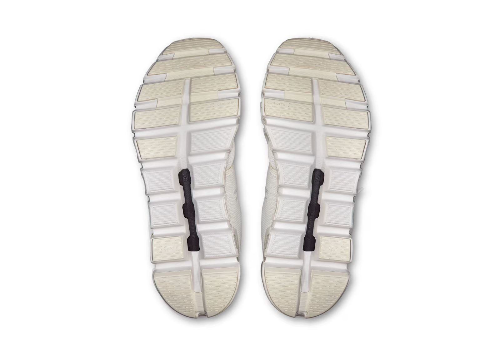 Cloud 6 All White (W)