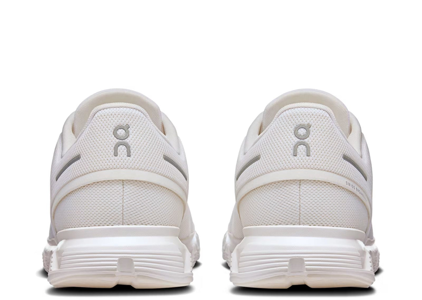 Cloud 6 All White