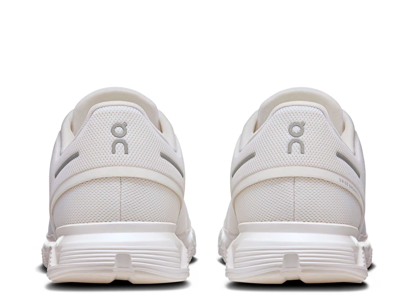Cloud 6 All White