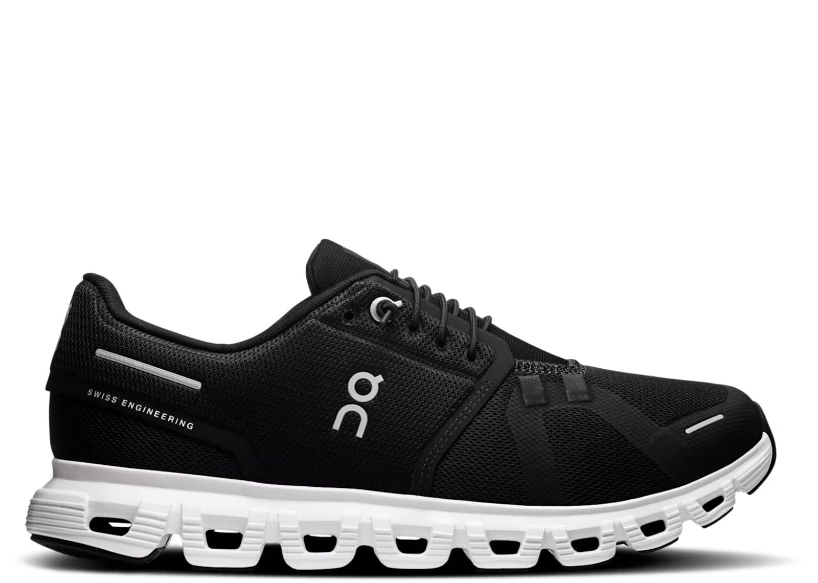 Cloud 6 Black White (W)