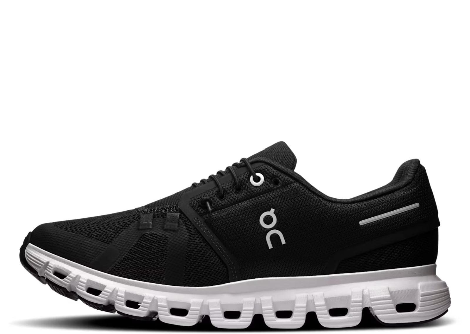 Cloud 6 Black White (W)
