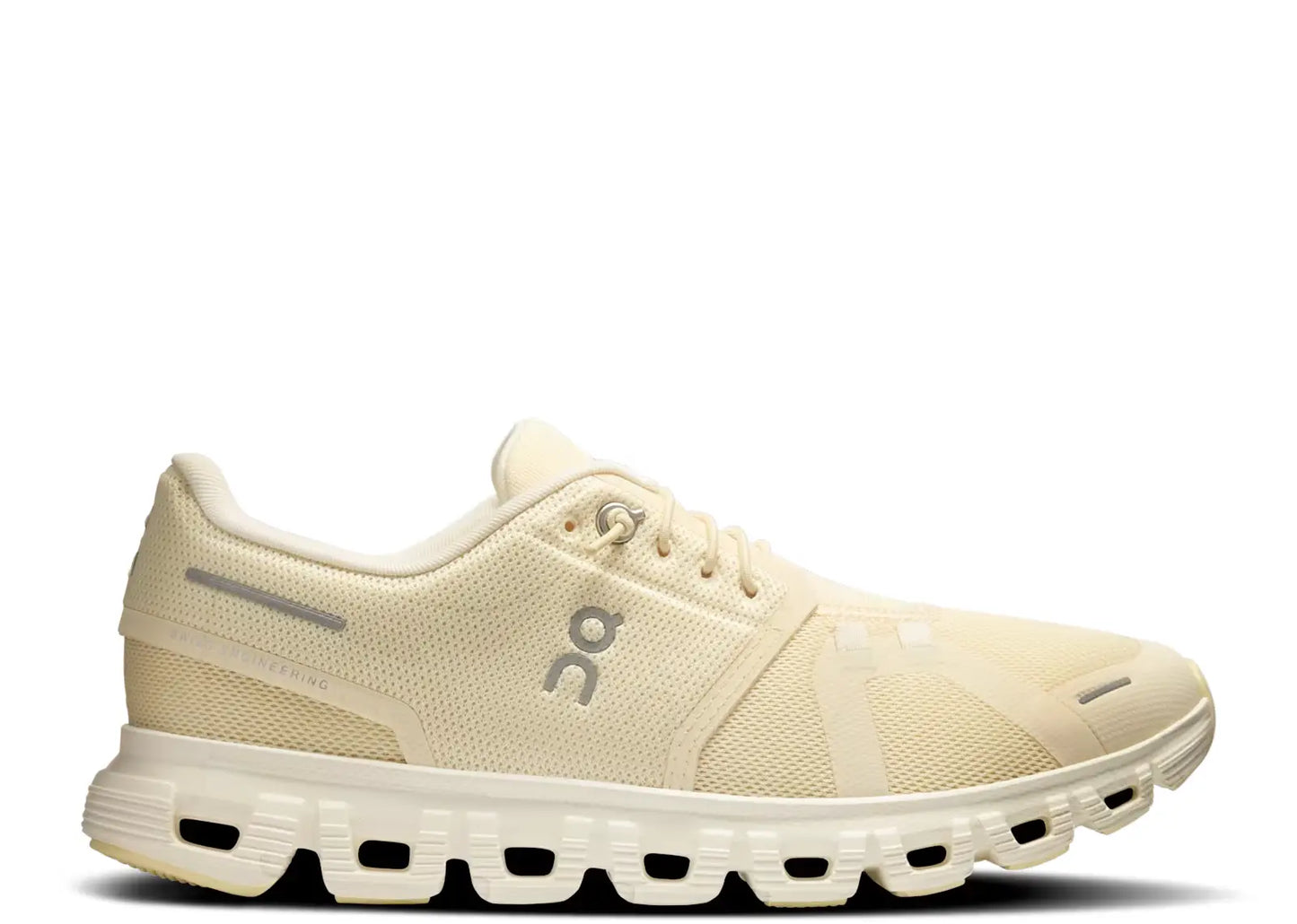 Cloud 6 Castor Ivory (W)